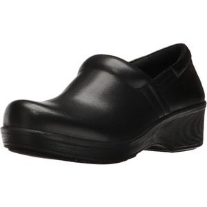 Dr. Scholl's Women's Dynamo Slip-Resistant Work Clog - Size 8.5 W